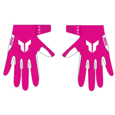 Thor 2025 Sportmode Mx Gloves 1