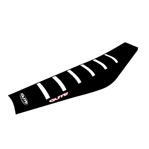 Guts - Sur-Ron Light Bee X/S Ready-To-Go Ribbed Seat Cover 1