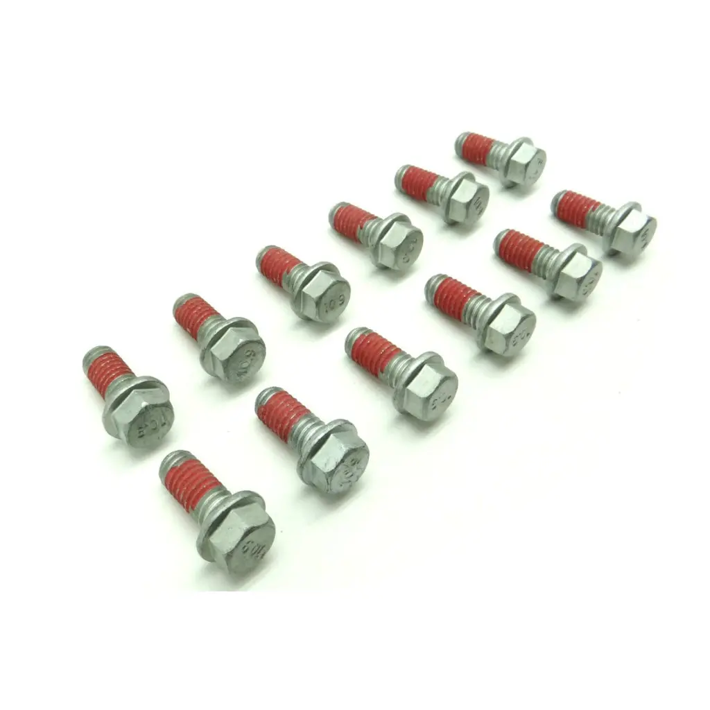 Specbolt - Ktm - Rotor Bolt Kit 1