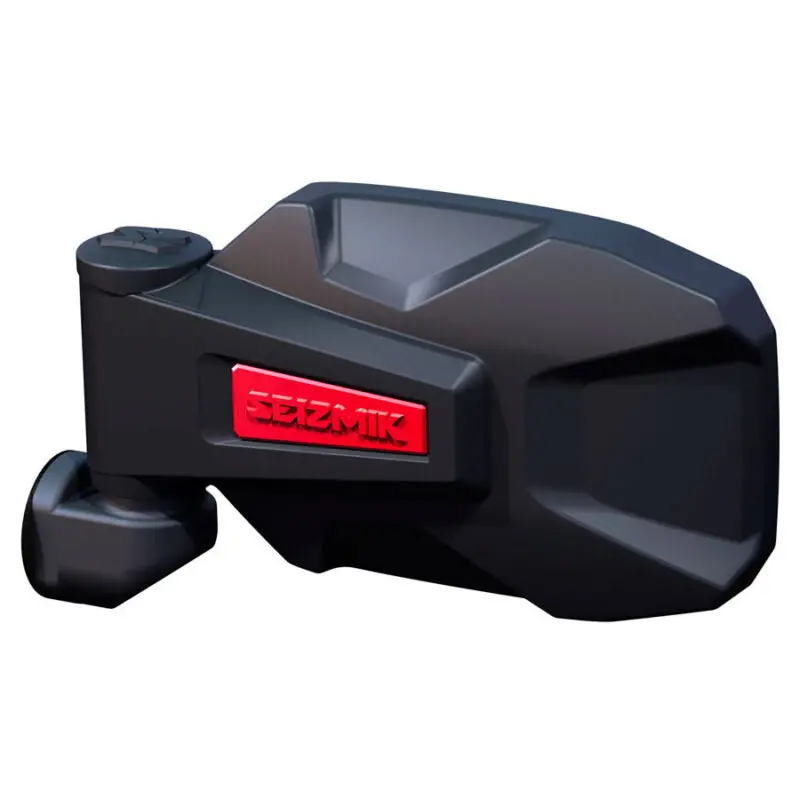 Seizmik Strike Mirror Color Insert – Red | 56-18094 2