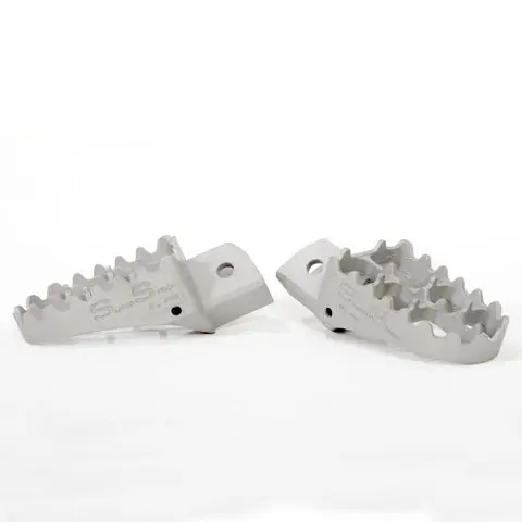 Ims Super Stock Foot Pegs Honda/Kawasaki | 273117 1