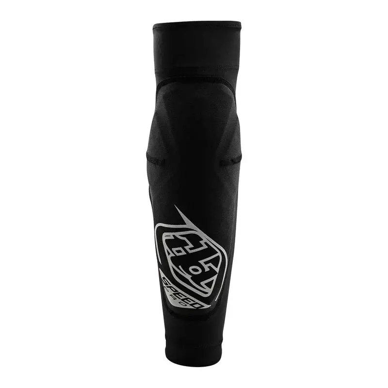 Troy Lee Designs Solid Speed Pro Elbow Guards 1
