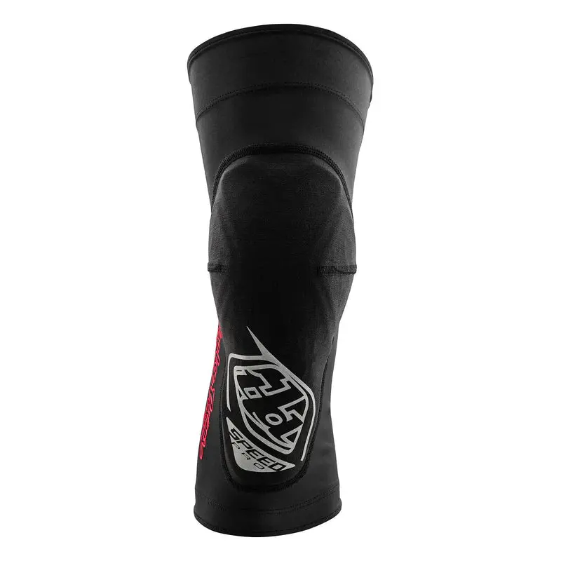 Troy Lee Designs Solid Speed Pro Knee Sleeves 1