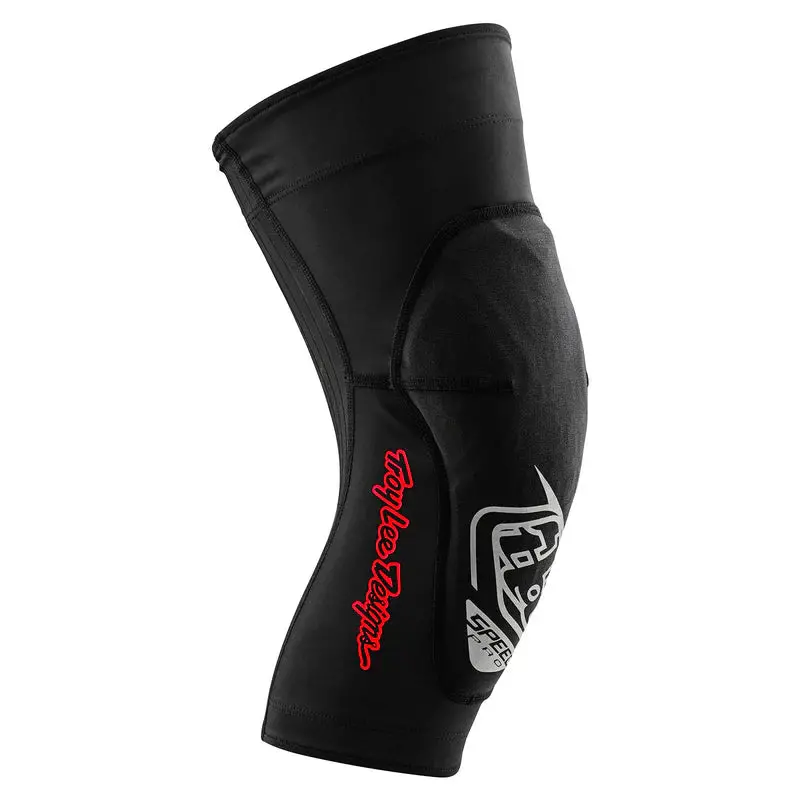 Troy Lee Designs Solid Speed Pro Knee Sleeves 2