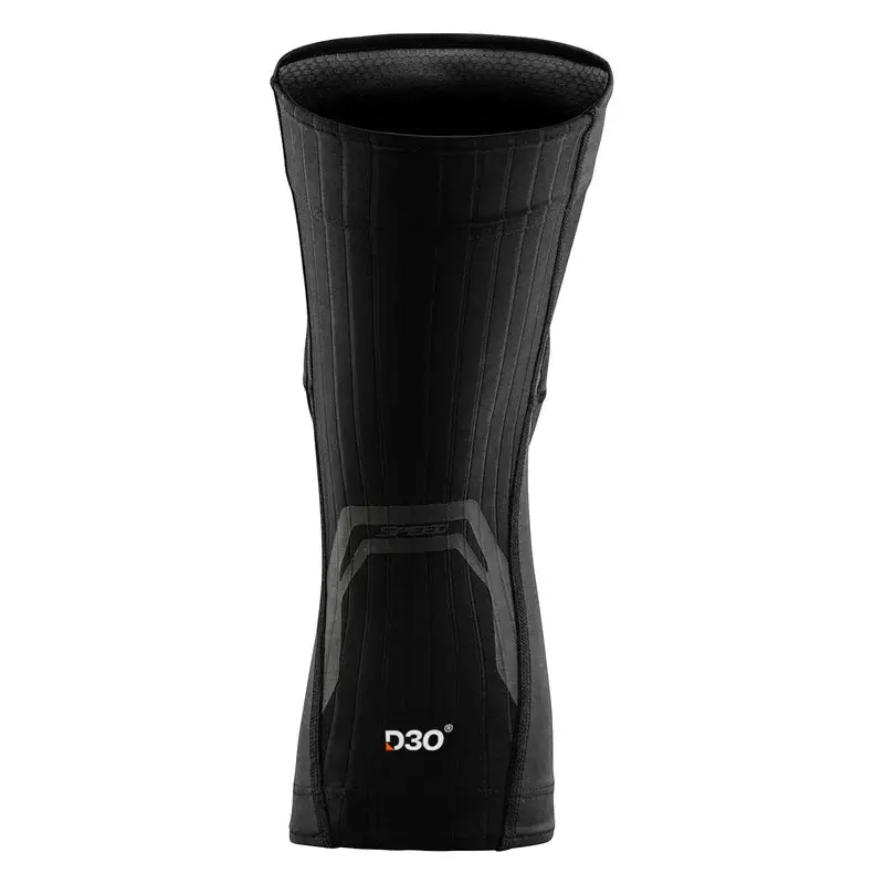 Troy Lee Designs Solid Speed Pro Knee Sleeves 3