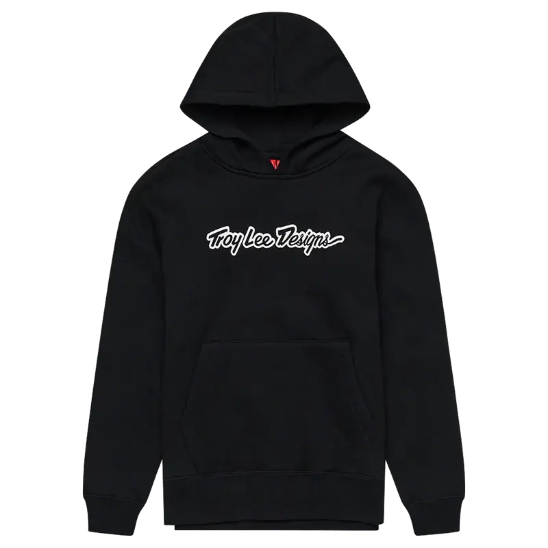 Troy Lee Designs Signature Womens Pullover 1