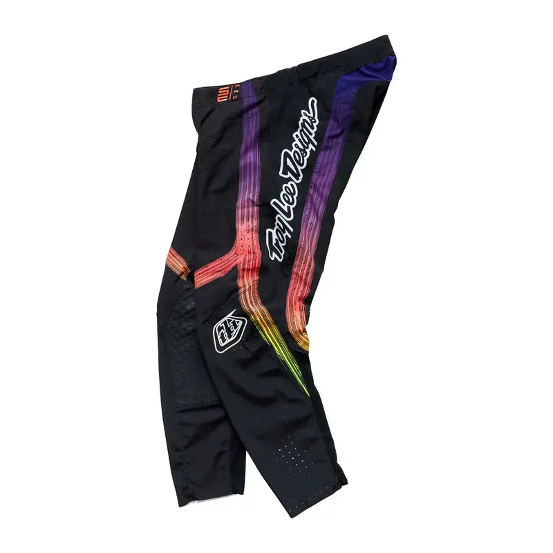 Troy Lee Designs Stripes Se Pro Pant 1
