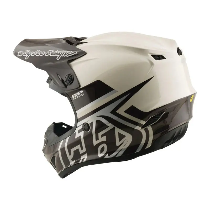 Troy Lee Designs Mono Gp Pro Helmet W/ Mips 3
