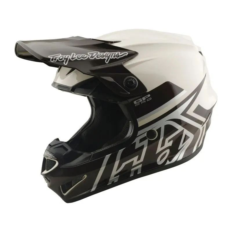 Troy Lee Designs Mono Gp Pro Helmet W/ Mips 1