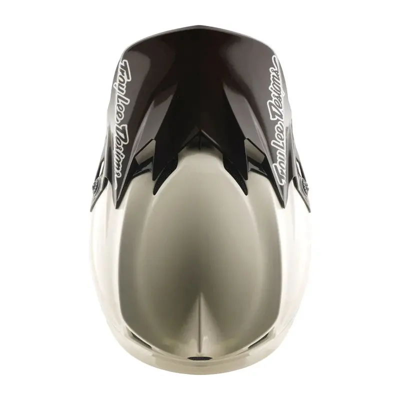 Troy Lee Designs Mono Gp Pro Helmet W/ Mips 5