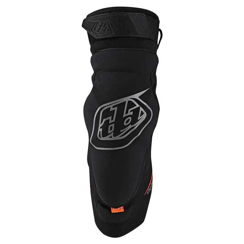 Troy Lee Designs Solid Raid Knee Guard 1
