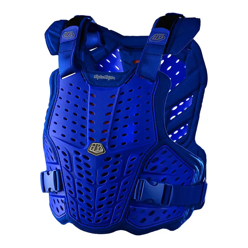 Troy Lee Designs Solid Youth Rockfight Chest Protector 2