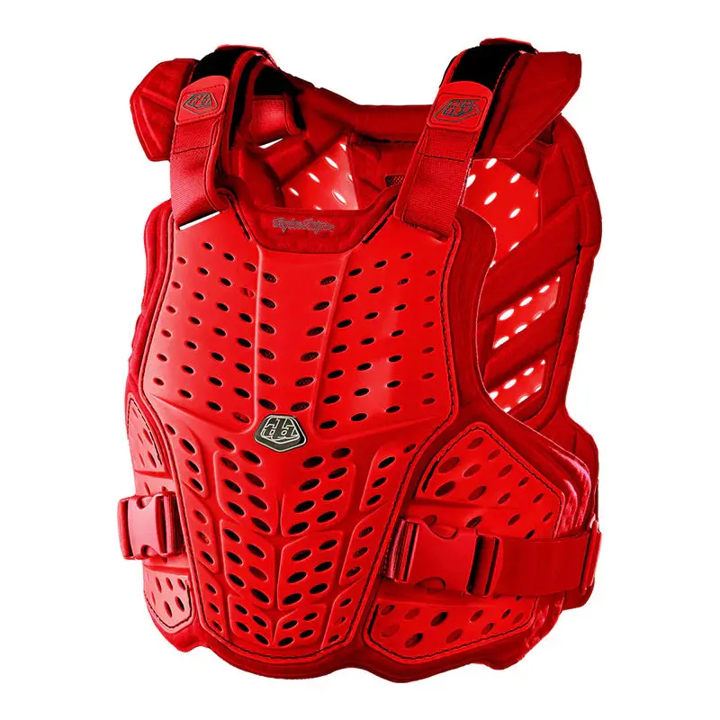Troy Lee Designs Solid Youth Rockfight Chest Protector 1