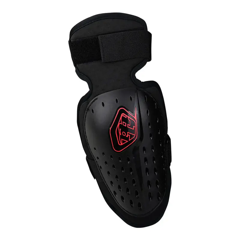 Troy Lee Designs Solid Youth Rogue Elbow Guard Hard Shell 1