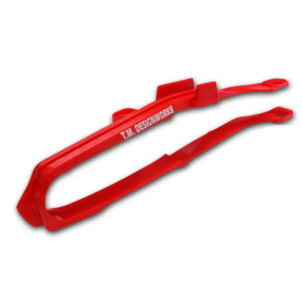 Tm Designworks - Honda Dirt Cross Front Swingarm Slider - Dcs-H20 1