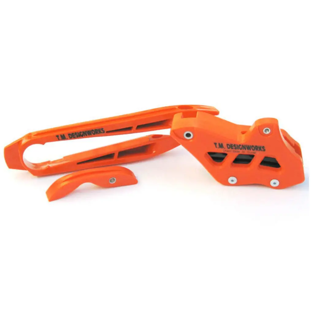 Tm Designworks - Ktm Slide-N-Guide Kit - Dck-Ork 1