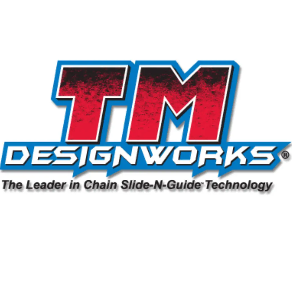 Tm Designworks Kawasaki Kx 85/100 Full Coverage Skid Plate | Kxmc-085 2