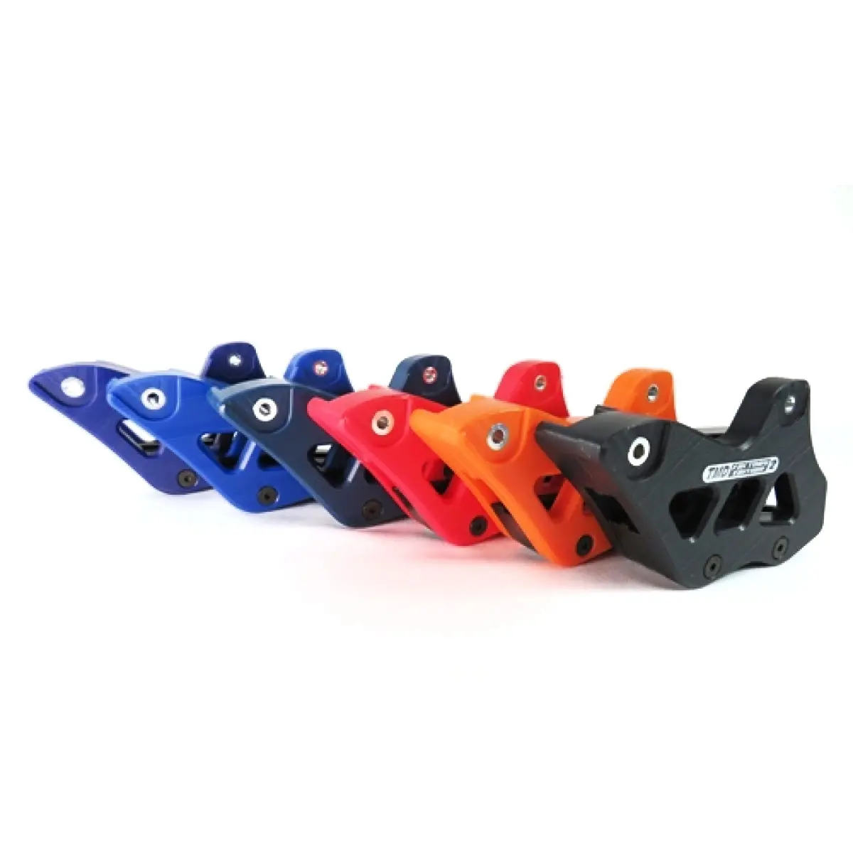 Tm Designworks - Ktm/Husqvarna/Gasgas/Sherco Factory Edition #2 Rear Chain Guide | Rcg-Kt3 1