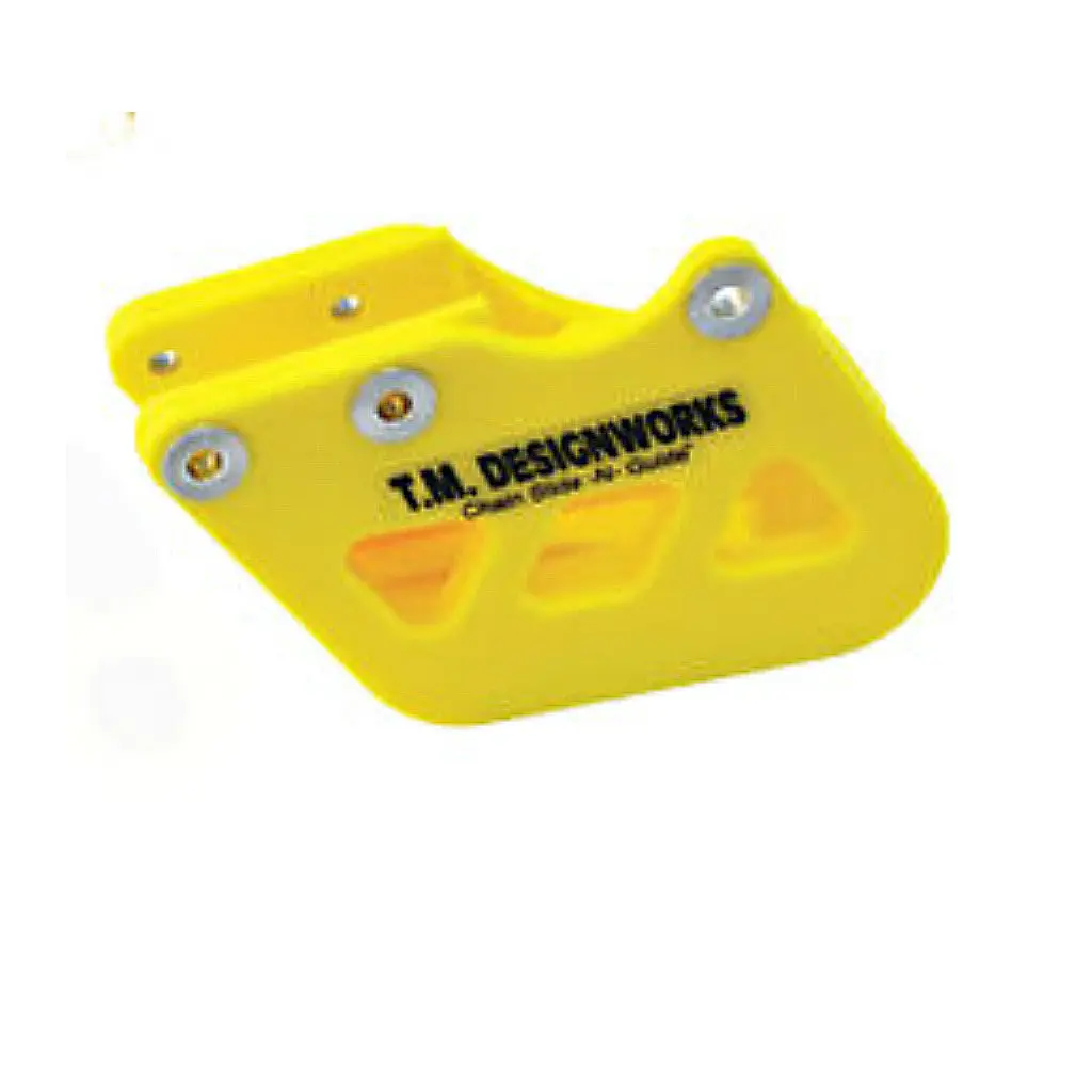 Tm Designworks - Suzuki Factory Edition #1 Chain Guide | Rcg-Smx 1