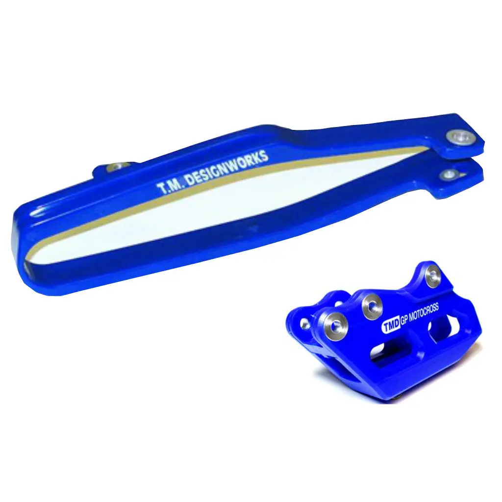 Tm Designworks - Yamaha Gp Motocross Kit - Ycp-Gp1 1
