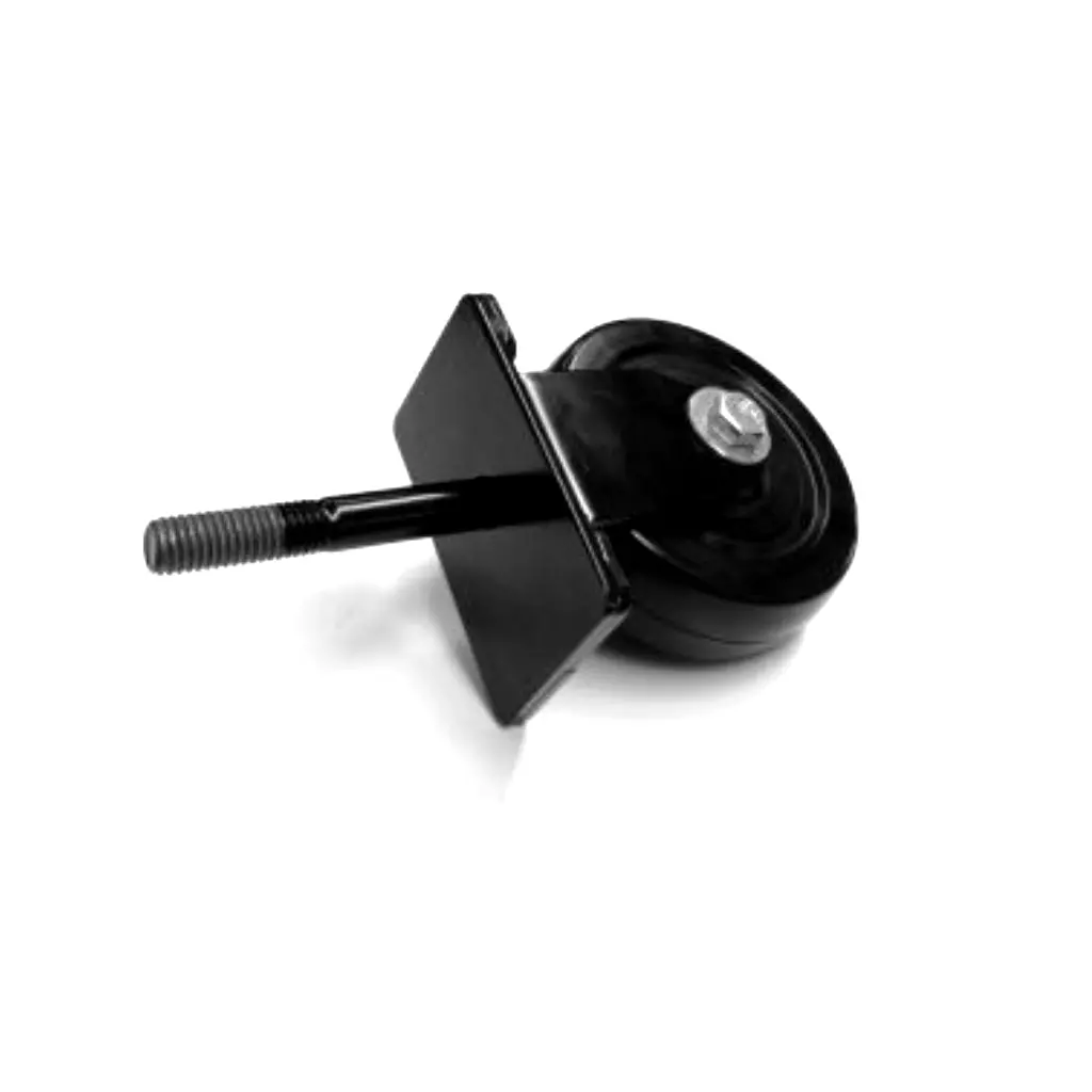 Ultimate Mx Hauler - Caster Wheel 1