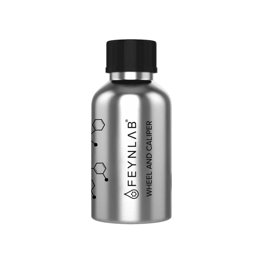 Feynlab® Ceramic Wheel Coating 1