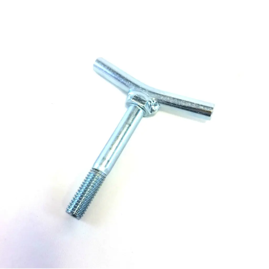 Ultimate Mx Hauler - Winged Safety Pin 1