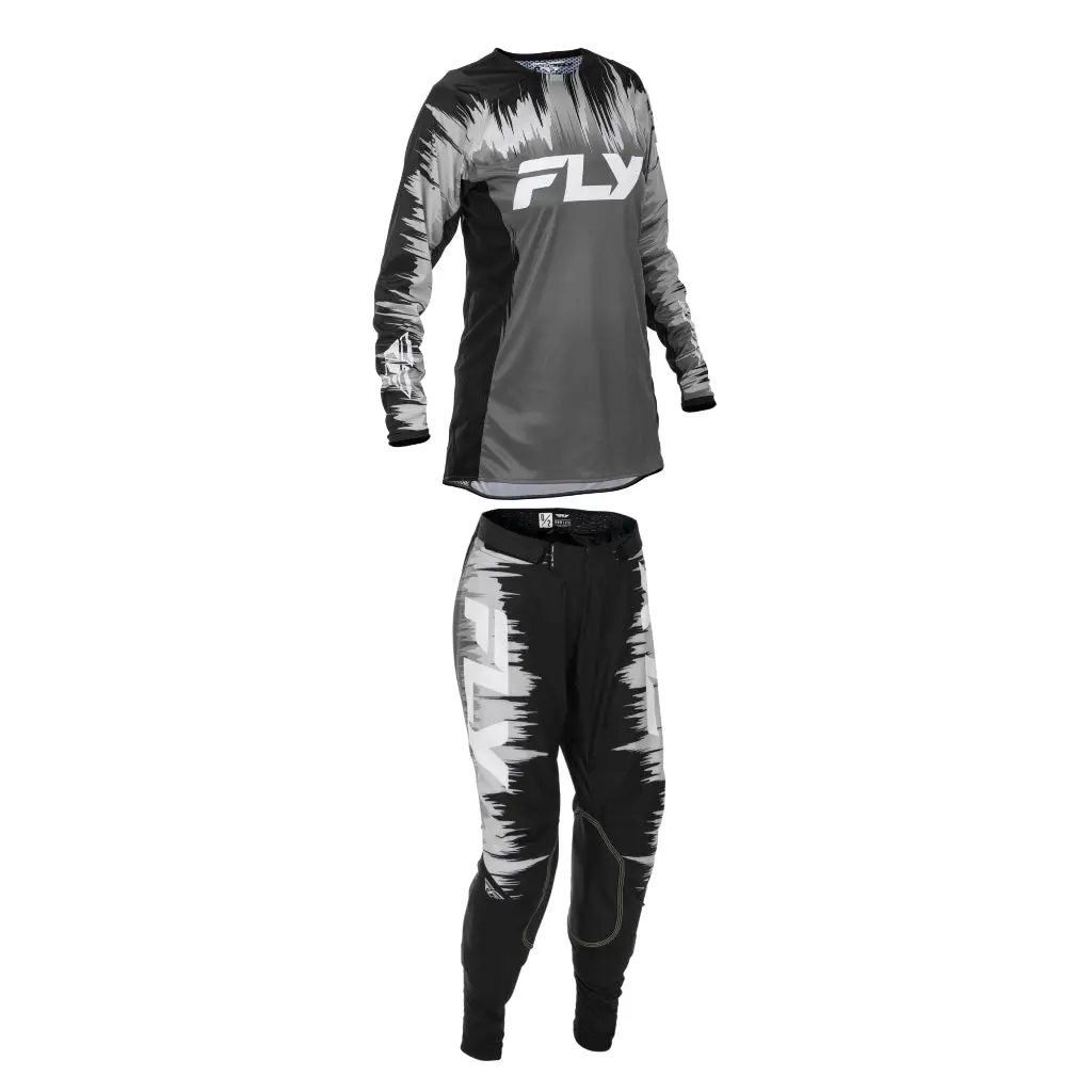 Fly Racing Women's Lite Racewear 2026 Jersey/Pant Kit 3