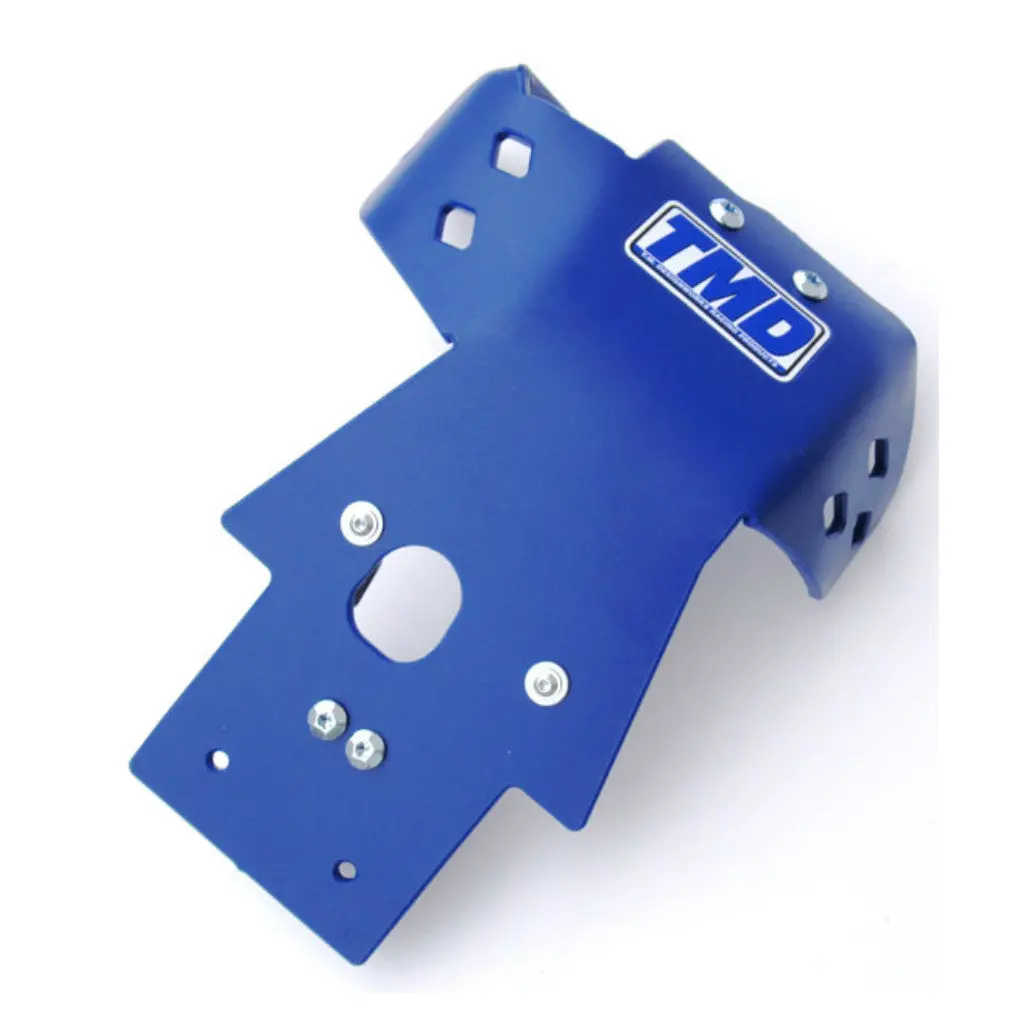 Tm Designworks - Yamaha - Yz250 Full Coverage Skid Plate - Yamc-253 1