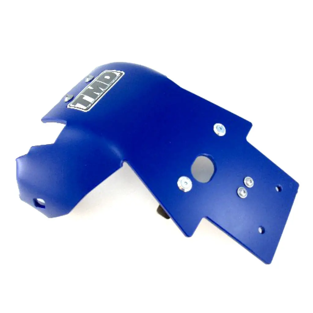 Tm Designworks - Yamaha Yz250(X) Off Road Skid Plate | Yamc-254 1