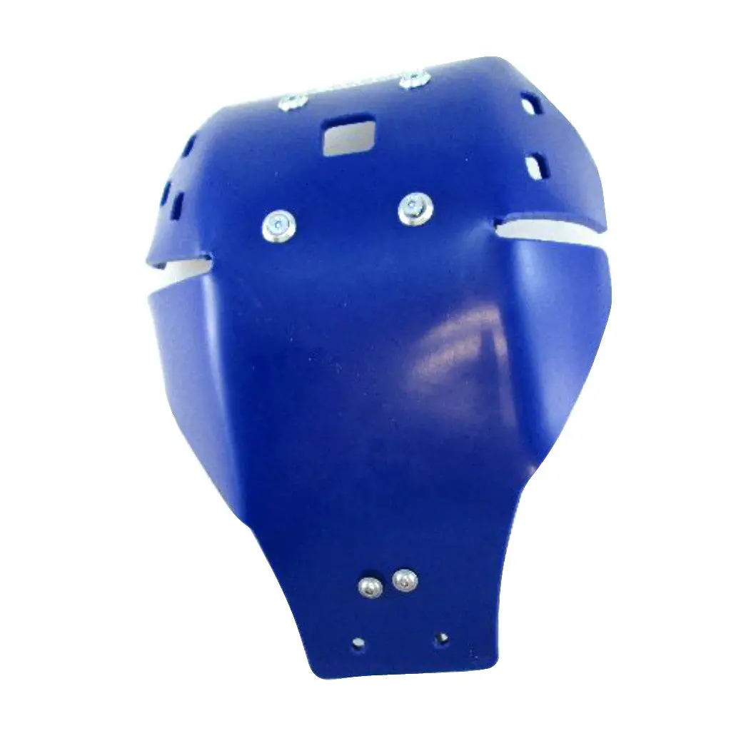 Tm Designworks - Yamaha Yz250f Full Coverage Skid Plate - Yamc-260 1