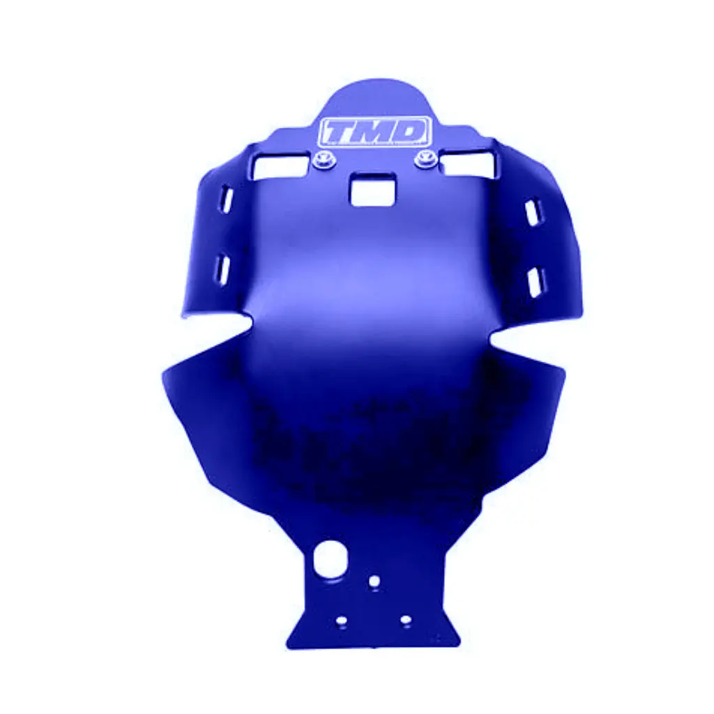 Tm Designworks - Yamaha Wrf/Yzfx Full Coverage Skid Plate - Yamc-265 1