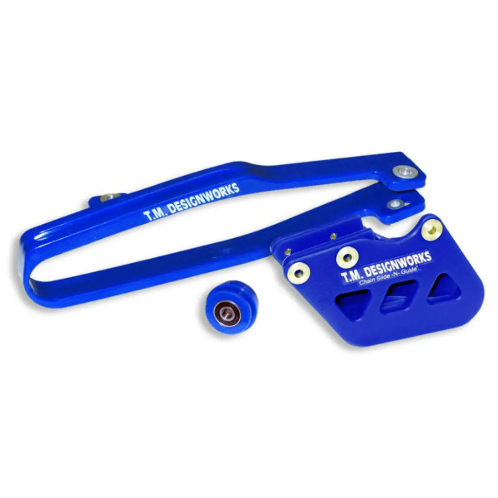 Tm Designworks - Yamaha Slide-N-Guide Kit | Ycp-Or1 1