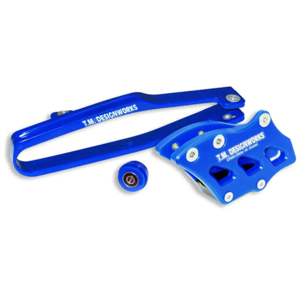 Tm Designworks - Yamaha Slide-N-Guide Kit | Ycp-Or3 1