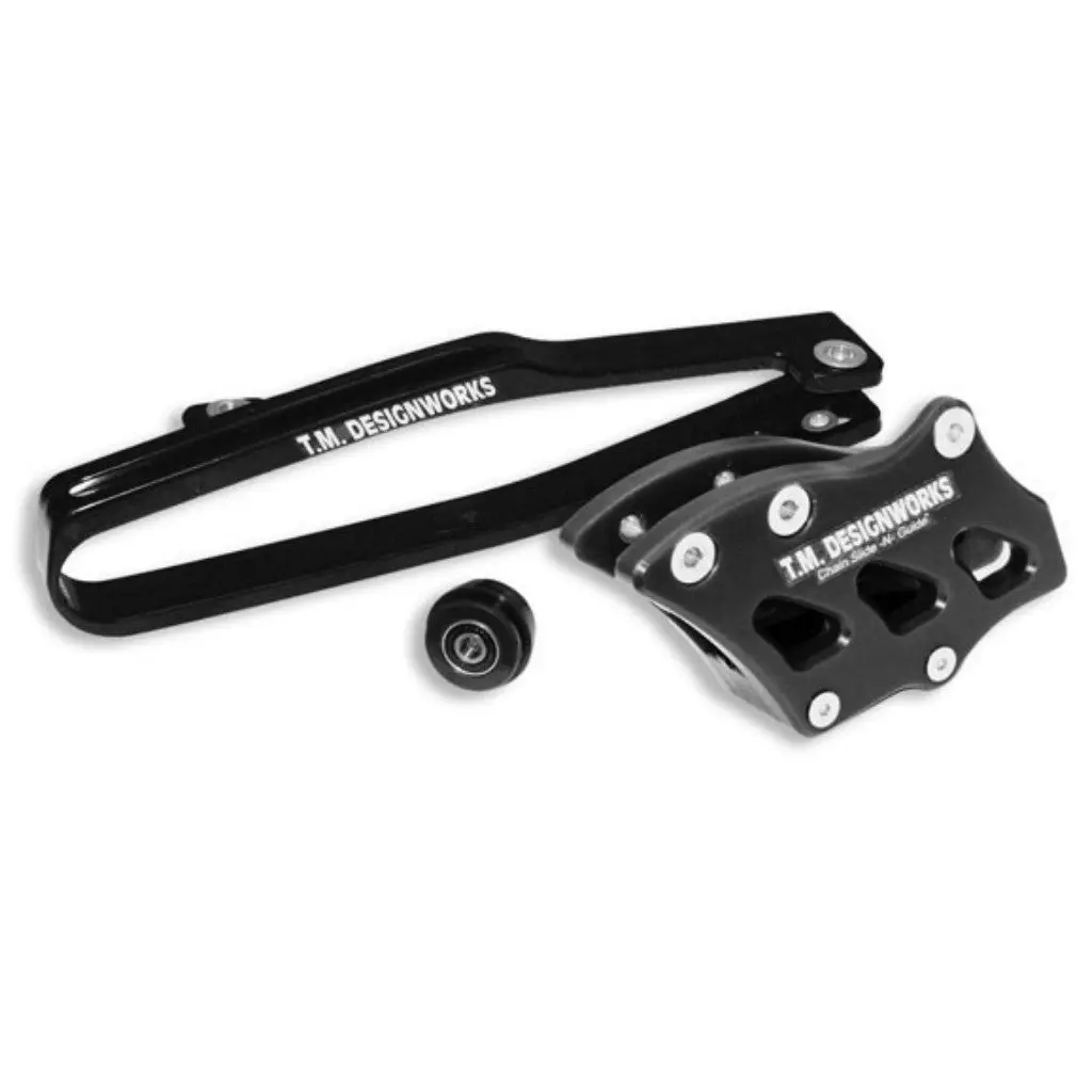Tm Designworks - Yamaha Slide-N-Guide Kit | Ycp-Or3 2