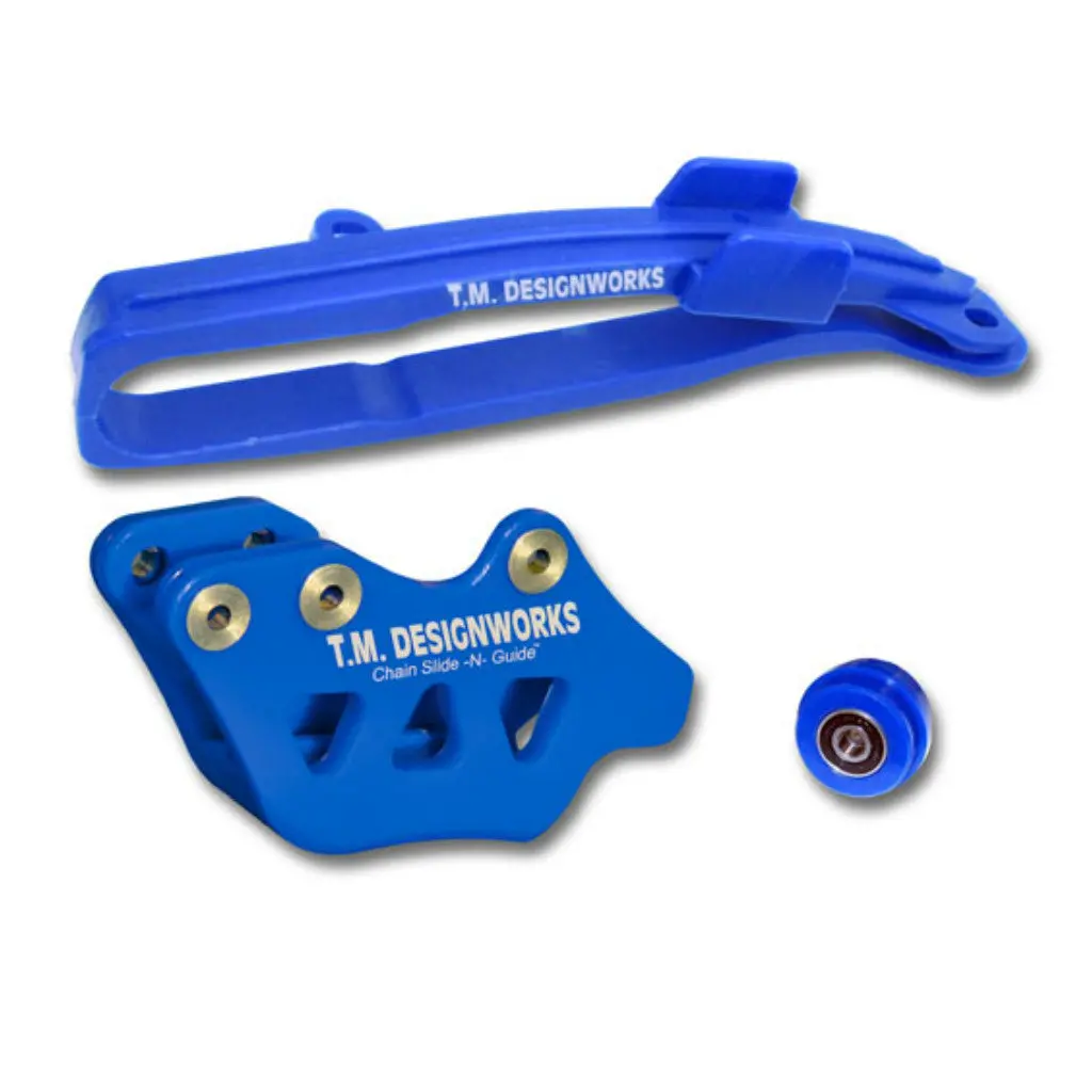 Tm Designworks - Yamaha Slide-N-Guide Kit | Ycp-Or4 1