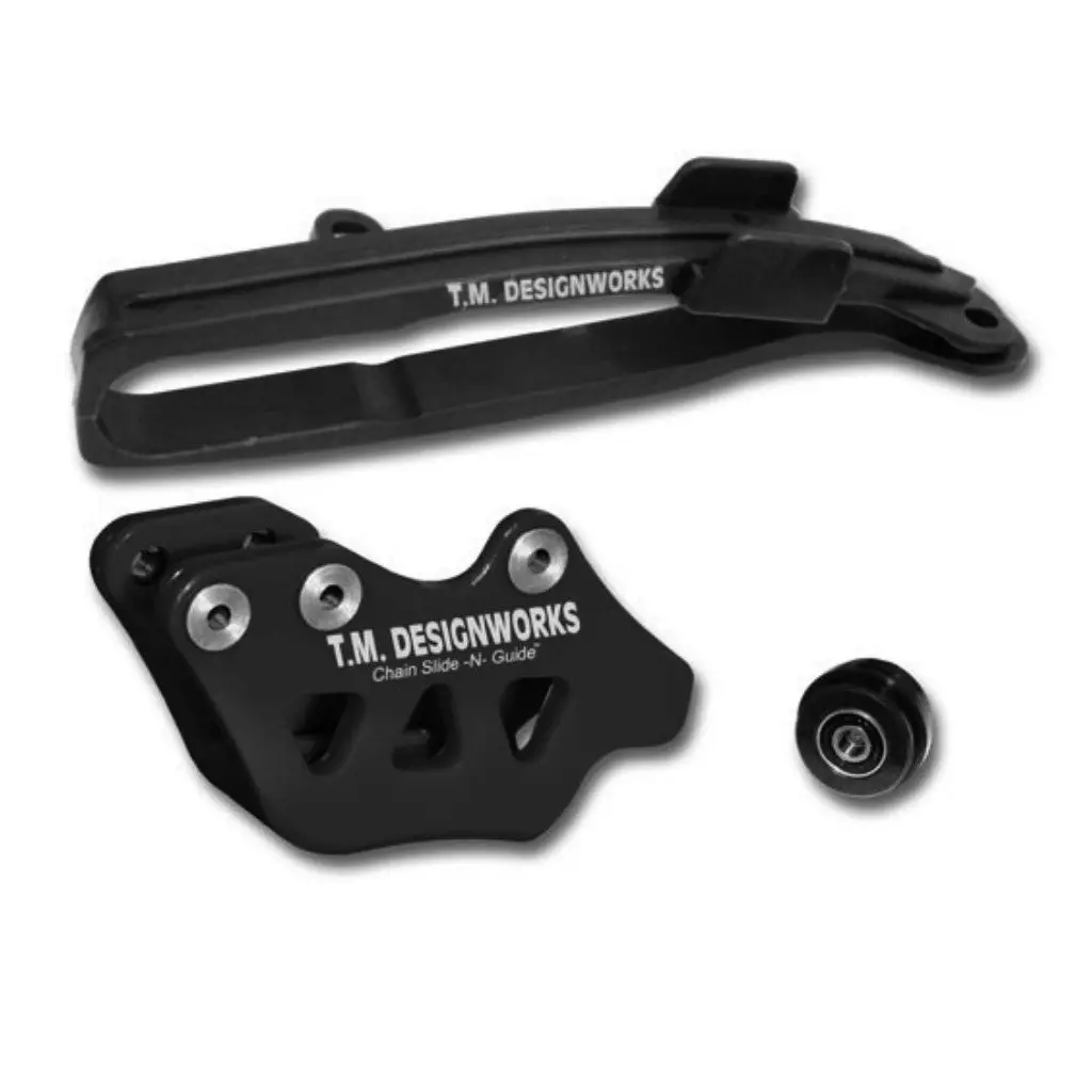 Tm Designworks - Yamaha Slide-N-Guide Kit | Ycp-Or4 2