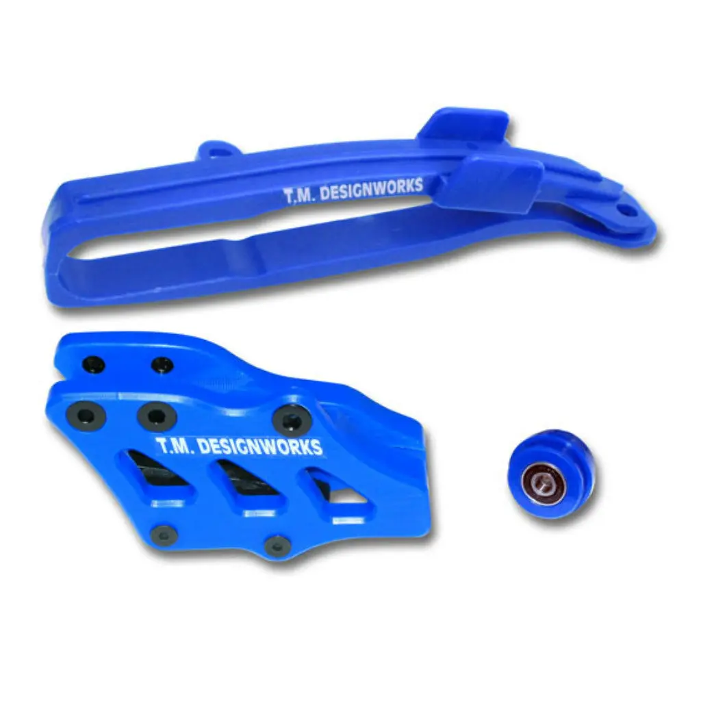 Tm Designworks - Yamaha Slide-N-Guide Kit | Ycp-Or5 1