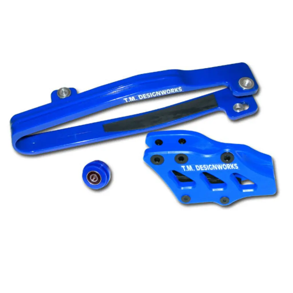 Tm Designworks - Yamaha Slide-N-Guide Kit | Ycp-Or6 1