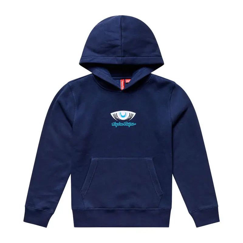 Troy Lee Designs Cyborg Youth Pullover 1