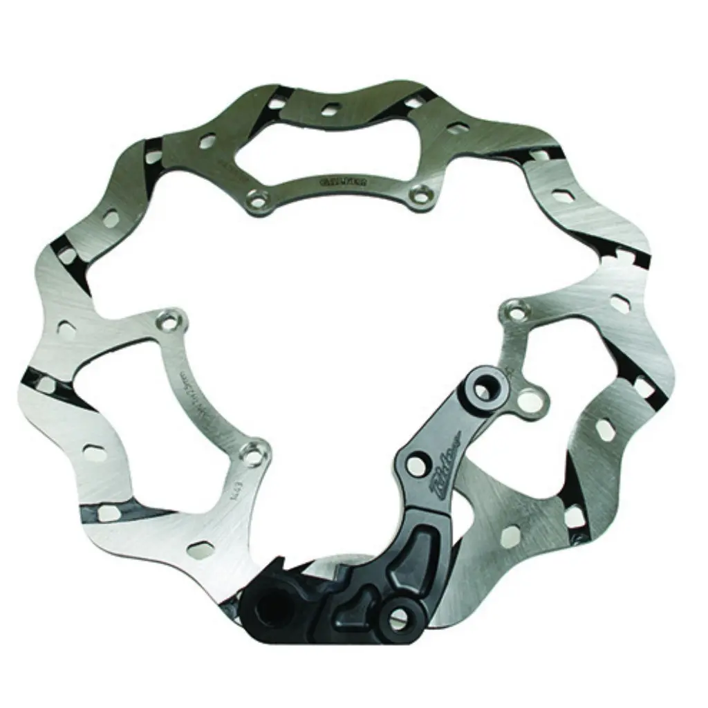 Ride Engineering - Ktm/Husqvarna/Gasgas - 270Mm Rotor Kit 1