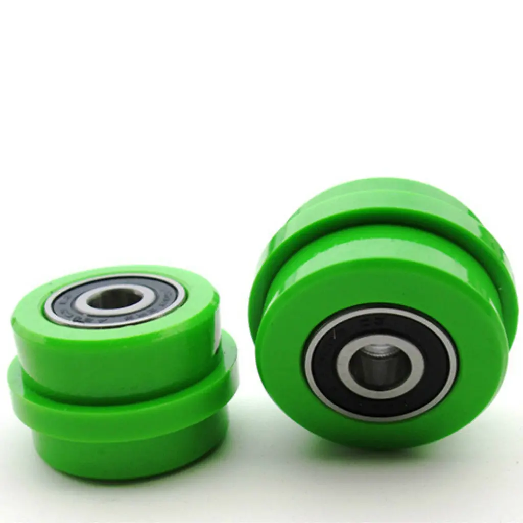 Tm Designworks - Kawasaki Zero Drag Powerlip Roller Kit - Zdk-Kxm 1