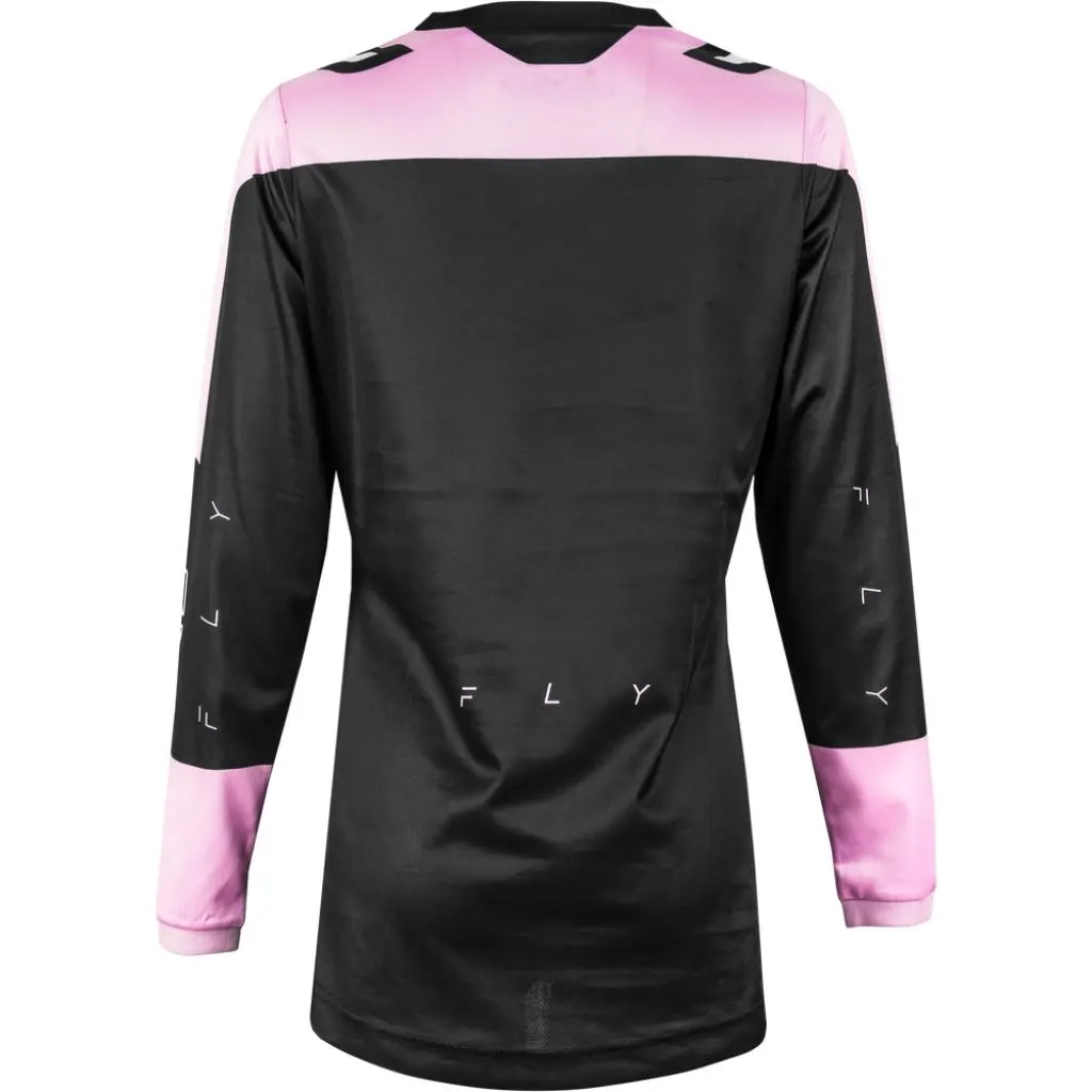 Fly Racing Women's F-16 Racewear 2024 Jersey/Pant Kit 9