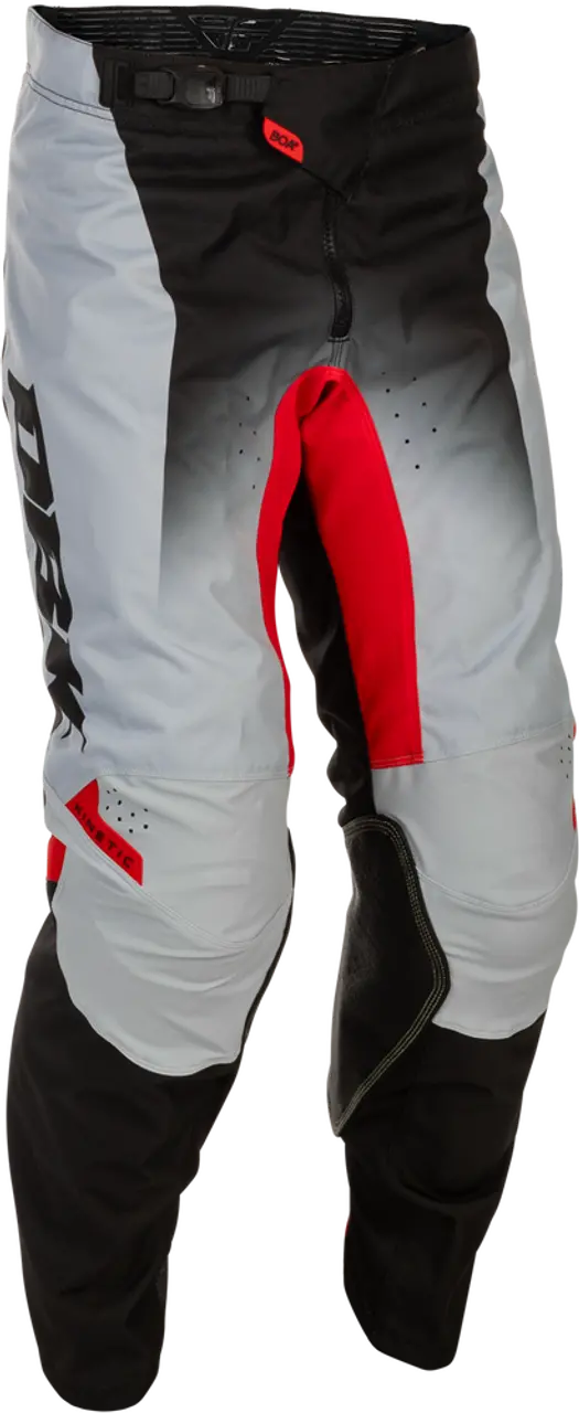 Fly Racing Kinetic Dbk Racewear 2026 Jersey/Pant Kit 5