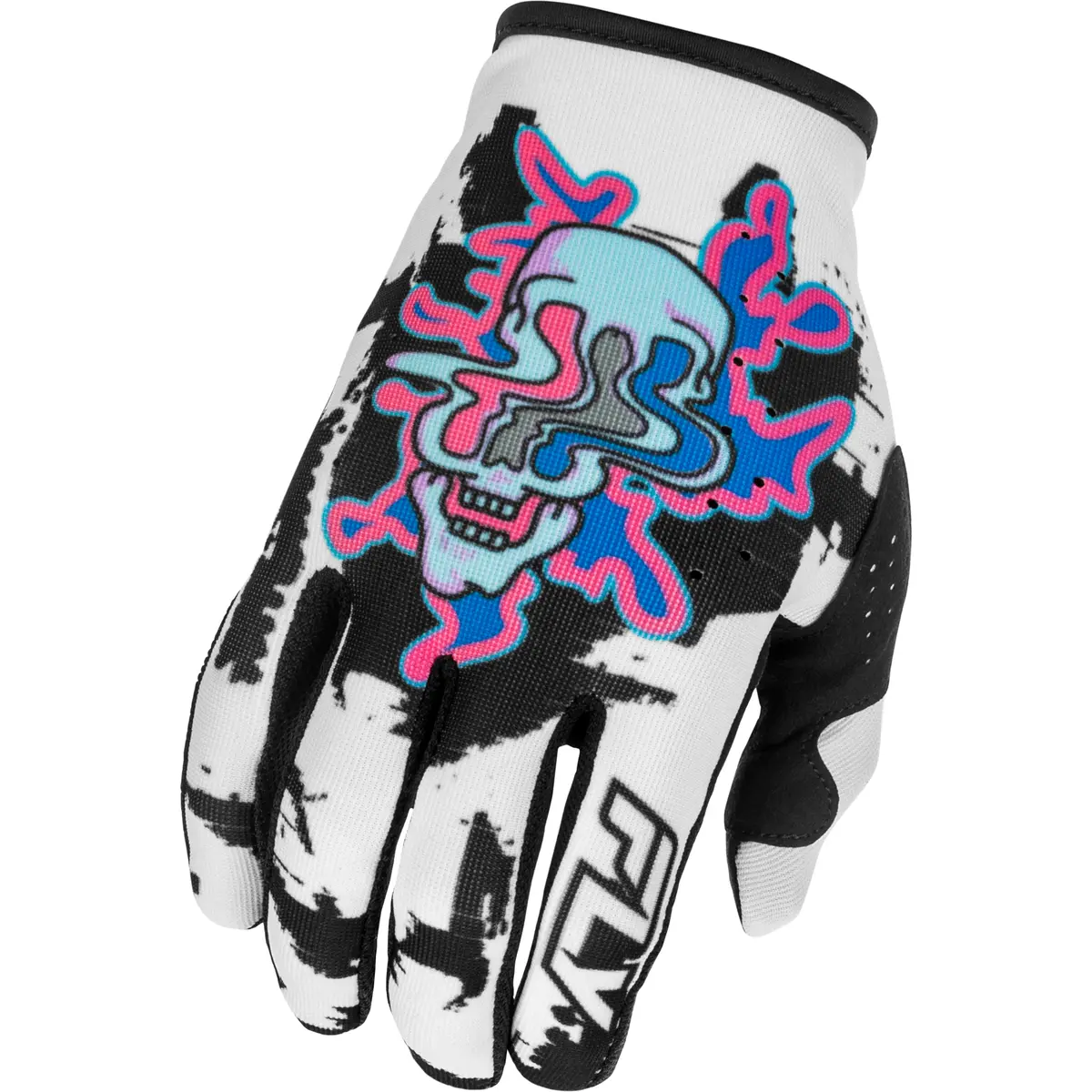 Fly Racing 2026 Lite Warp Gloves 1
