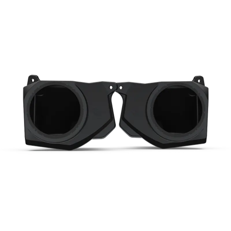 Rockford Fosgate 6.5" Front Color Optix Speaker Enclosure Pair 2018+ Ranger Models (Gen-2) | Rngr18-Fse 1