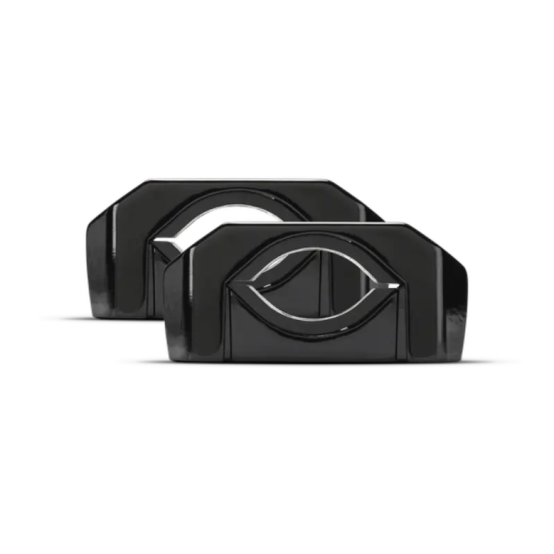 Rockford Fosgate Punch Marine Diecast Moto-Can Rollbar Clamp (Gen-1) | Pm-Cl2b 1