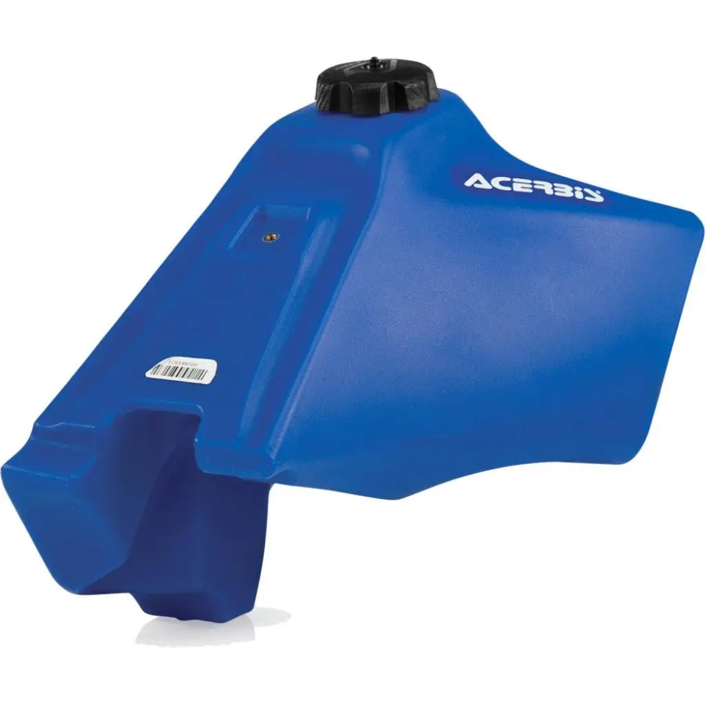 Acerbis 2.2 Gallon Large Capacity Fuel Tank Yamaha | 237505 1