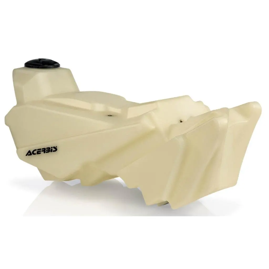 Acerbis 2.3 Gallon Large Capacity Fuel Tank Yamaha | 237422 1