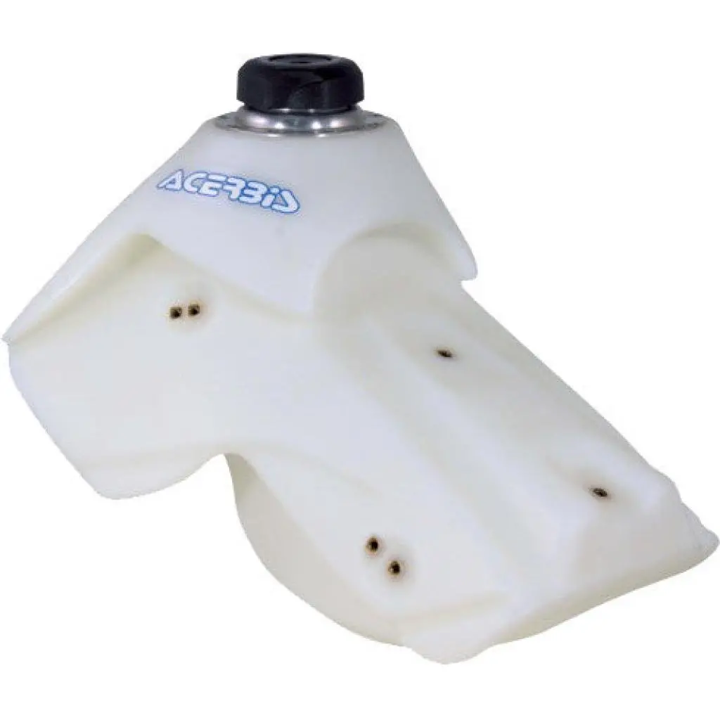 Acerbis 2.7 Gallon Large Capacity Fuel Tank Kawasaki | 225366 1